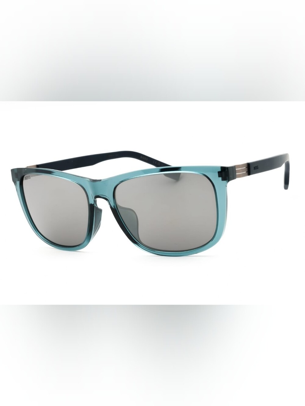 Hugo Boss BOSS 1617/F/S, Men's Sunglasses, Size 59X17X150
